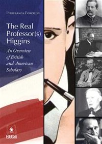 Cover The Real Professor(s) Higgins