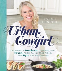 Cover Urban Cowgirl