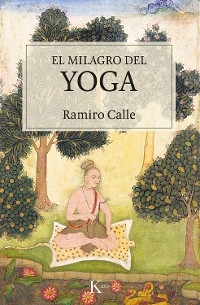 Cover El milagro del yoga