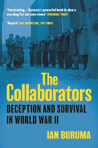 Cover The Collaborators