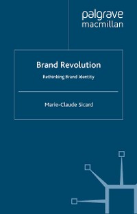 Cover Brand Revolution