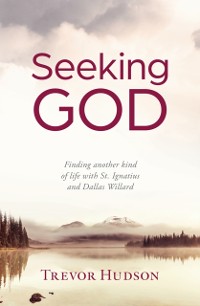 Cover Seeking God