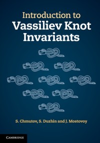 Cover Introduction to Vassiliev Knot Invariants
