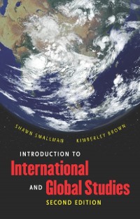 Cover Introduction to International and Global Studies, Second Edition
