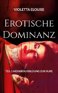 Cover Erotische Dominanz