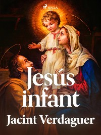 Cover Jesús infant