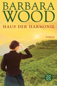 Cover Das Haus der Harmonie