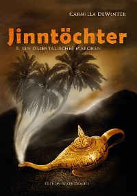 Cover Jinntöchter