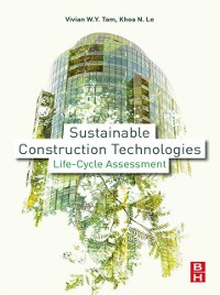Cover Sustainable Construction Technologies