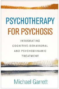 Cover Psychotherapy for Psychosis