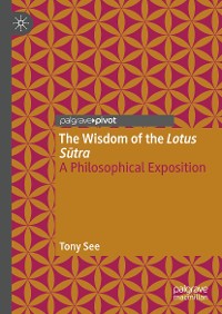 Cover The Wisdom of the Lotus Sutra