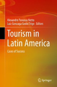 Cover Tourism in Latin America