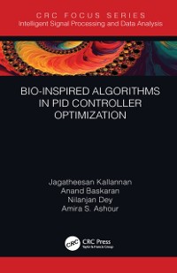 Cover Bio-Inspired Algorithms in PID Controller Optimization