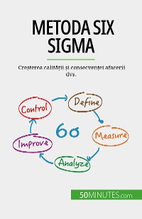 Cover Metoda Six Sigma