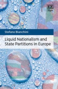 Cover Liquid Nationalism and State Partitions in Europe