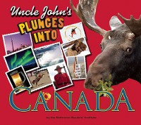 Cover Uncle John's Plunges into Canada