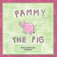 Cover Pammy the Pig