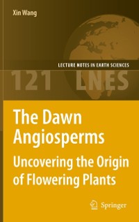 Cover Dawn Angiosperms