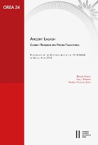 Cover Ancient Lagash: Current Research and Future Trajectories