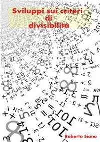 Cover Sviluppi sui criteri di divisibilità