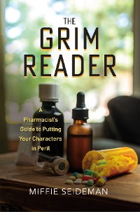 Cover The Grim Reader