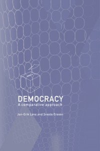 Cover Democracy