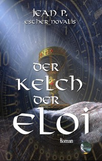 Cover Der Kelch der Eloi