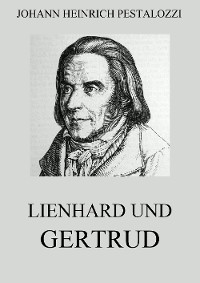 Cover Lienhard und Gertrud