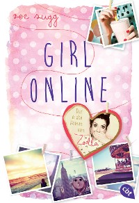 Cover Girl Online