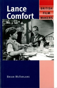 Cover Lance Comfort