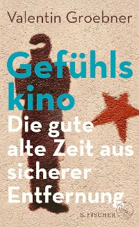 Cover Gefühlskino