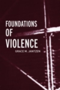 Cover Foundations of Violence