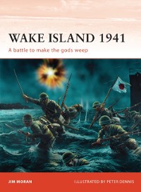 Cover Wake Island 1941