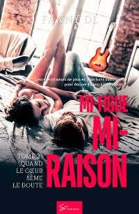 Cover Mi-figue Mi-raison - tome 2