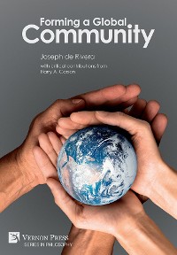 Cover Forming a Global Community