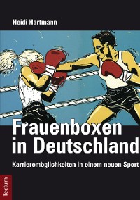 Cover Frauenboxen in Deutschland