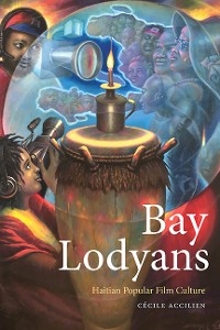 Cover Bay Lodyans