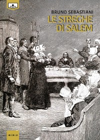 Cover Le streghe di Salem