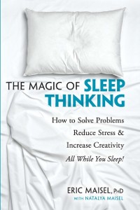 Cover Magic of Sleep Thinking