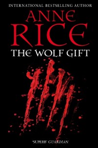 Cover Wolf Gift