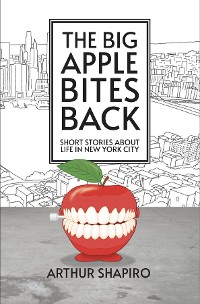 Cover The Big Apple Bites Back