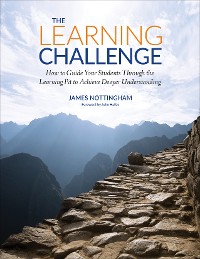 Cover The Learning Challenge