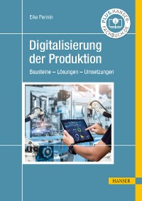 Cover Digitalisierung der Produktion