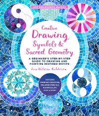 Cover Creative Drawing: Symbols and Sacred Geometry