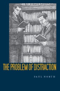 Cover The Problem of Distraction