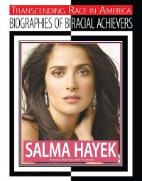 Cover Salma Hayek