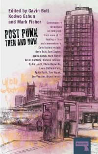 Cover Post-Punk Then and Now
