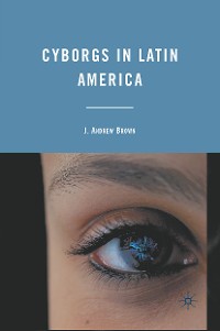 Cover Cyborgs in Latin America
