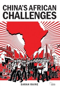Cover China''s African Challenges