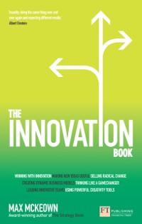 Cover Innovation Book, The
